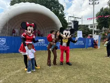 El ‘Festival de la Familia’ llega el 26 de abril al Bulevar de Oriente: más de 50 actividades enfocadas en el ‘Día de la Niñez’