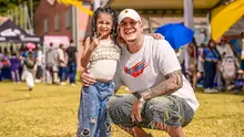 El ‘Festival de la Familia’ llega el 26 de abril al Bulevar de Oriente: más de 50 actividades enfocadas en el ‘Día de la Niñez’
