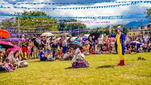 El ‘Festival de la Familia’ llega el 26 de abril al Bulevar de Oriente: más de 50 actividades enfocadas en el ‘Día de la Niñez’