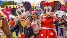 El ‘Festival de la Familia’ llega el 26 de abril al Bulevar de Oriente: más de 50 actividades enfocadas en el ‘Día de la Niñez’