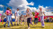 El ‘Festival de la Familia’ llega el 26 de abril al Bulevar de Oriente: más de 50 actividades enfocadas en el ‘Día de la Niñez’