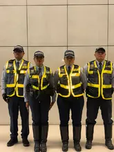 Cali marca un hito nacional: agentes de tránsito estrenan cámaras corporales para garantizar transparencia en las vías