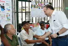 En Cali, más de 1.300 adultos mayores reciben una nueva oportunidad en los Centros Vida