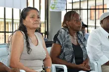 En Cali, más de 1.300 adultos mayores reciben una nueva oportunidad en los Centros Vida
