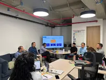Control Interno consolida modelo de acompañamiento preventivo junto a organismos clave: más allá de la auditoría
