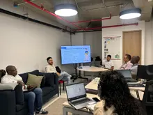 Control Interno consolida modelo de acompañamiento preventivo junto a organismos clave: más allá de la auditoría