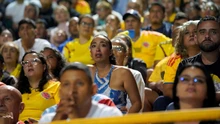 Con oro y bronce, Colombia se despidió del ‘Clasificatorio de Polo Acuático’ en Cali