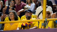 Con oro y bronce, Colombia se despidió del ‘Clasificatorio de Polo Acuático’ en Cali