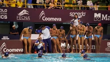 Con oro y bronce, Colombia se despidió del ‘Clasificatorio de Polo Acuático’ en Cali
