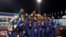 Con oro y bronce, Colombia se despidió del ‘Clasificatorio de Polo Acuático’ en Cali