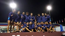 Con oro y bronce, Colombia se despidió del ‘Clasificatorio de Polo Acuático’ en Cali