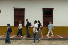 Cali se proyecta al mundo: su centro histórico se convierte en modelo internacional