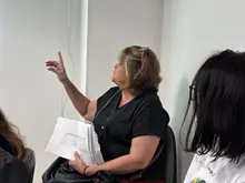 Avanza articulación del PMU para garantizar el normal desarrollo de los comicios de Juntas de Acción Comunal en Cali