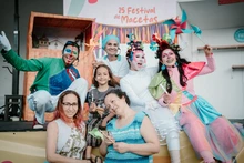 Secretaría de Cultura está buscando diseñadores para el afiche oficial del vigesimosexto Festival de Macetas 2026