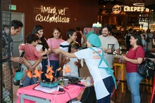 Secretaría de Cultura está buscando diseñadores para el afiche oficial del vigesimosexto Festival de Macetas 2026