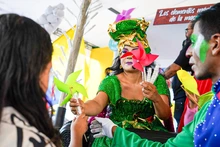 Secretaría de Cultura está buscando diseñadores para el afiche oficial del vigesimosexto Festival de Macetas 2026