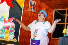 Secretaría de Cultura está buscando diseñadores para el afiche oficial del vigesimosexto Festival de Macetas 2026