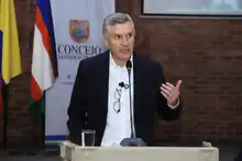 Secretaría de Movilidad reafirma su disposición y transparencia en la primera sesión de control político ante el Concejo
