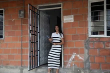 Cinco familias beneficiarias del Plan Jarillón fueron reasentadas en Palmira