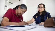 Cinco familias beneficiarias del Plan Jarillón fueron reasentadas en Palmira