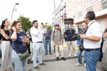 Delegaciones de más de 20 países descubren en Cali un modelo de ciudad sostenible