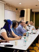 La transformación de los territorios comienza escuchando a su gente