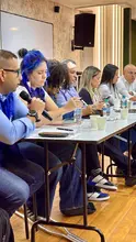 La transformación de los territorios comienza escuchando a su gente