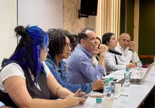 La transformación de los territorios comienza escuchando a su gente