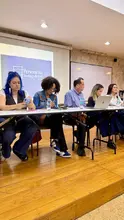 La transformación de los territorios comienza escuchando a su gente