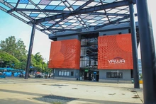 YAWA: el centro donde Cali conecta ciencia, tecnología y creatividad