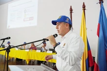 Cali le apuesta a un modelo de educación diferente: la Alcaldía llega a las aulas y responde en el territorio