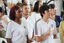Cali le apuesta a un modelo de educación diferente: la Alcaldía llega a las aulas y responde en el territorio