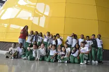 Yawa celebra el Día del Niño con un viaje mágico por la Galaxia de las Emociones