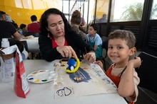 Yawa celebra el Día del Niño con un viaje mágico por la Galaxia de las Emociones