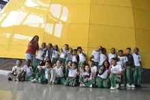 Yawa celebra el Día del Niño con un viaje mágico por la Galaxia de las Emociones