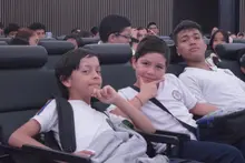 Yawa celebra el Día del Niño con un viaje mágico por la Galaxia de las Emociones