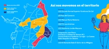 Laboratorios RECC en Cali
