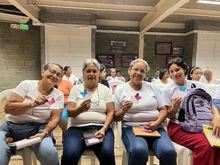 Más de 5.900 jóvenes y adultos han regresado a clases en Cali: para el alcalde Alejandro Eder nunca es tarde para aprender
