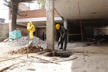 Alcalde Eder pone en marcha dos obras que cambian la vida de más de 350 mil mujeres en Cali