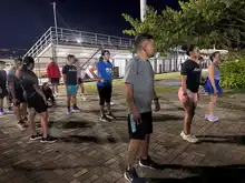La ‘sucursal del cielo’ se alista para correr: así se vive la previa de la ‘Maratón de Cali 2026’