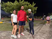 La ‘sucursal del cielo’ se alista para correr: así se vive la previa de la ‘Maratón de Cali 2026’
