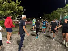 La ‘sucursal del cielo’ se alista para correr: así se vive la previa de la ‘Maratón de Cali 2026’