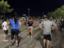 La ‘sucursal del cielo’ se alista para correr: así se vive la previa de la ‘Maratón de Cali 2026’