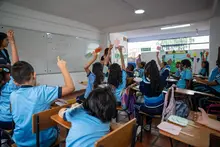 Más de 12 mil estudiantes en Cali ya reconocen cómo actuar frente a la violencia: se fortalece la prevención desde las aulas
