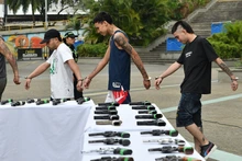 Ofensiva contra el homicidio en Cali: 47 personas capturadas en siete semanas