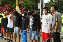 Ofensiva contra el homicidio en Cali: 47 personas capturadas en siete semanas