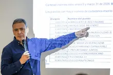 Autoridades en Cali avanzan con la organización para la jornada electoral del 31 de mayo