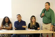 Autoridades en Cali avanzan con la organización para la jornada electoral del 31 de mayo