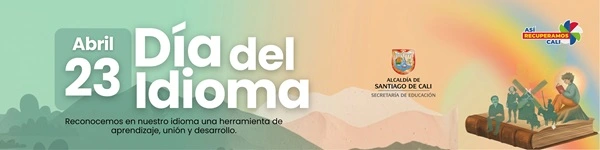 Dia del Idioma - 2026