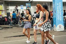 ‘CicloKids’ encenderá la alegría en la Unidad Deportiva Jaime Aparicio con estaciones temáticas, zona pícnic y grandes sorpresas